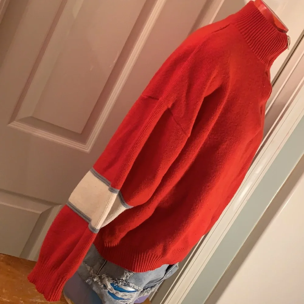 Vintage St. Michael Sweater - Picture 4 of 10